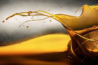 Oils, Lubricants & Chemicals Packaging