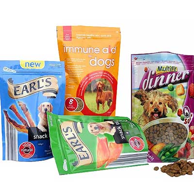 flexible packaging custom printing