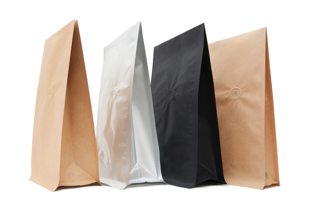 Pouch Shop - Flexible Packaging Pouches & Bags