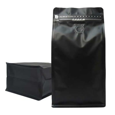 Flat Bottom Pouches Manufacturer - Premium Quality & Custom Designs