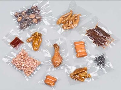 Food-Grade Retort Pouches Manufacturer - Durable and Versatile Packaging