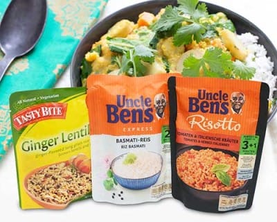 Food-Grade Retort Pouches Manufacturer - Durable and Versatile Packaging