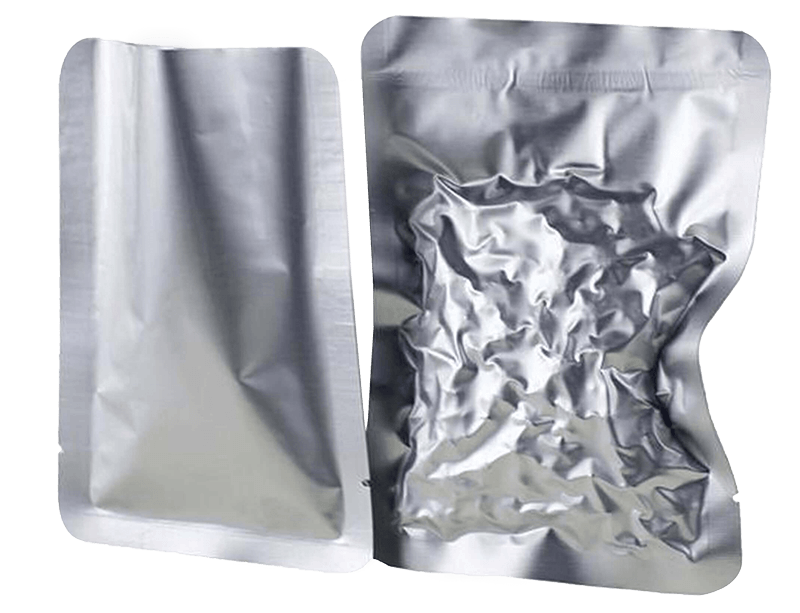 Aluminum Foil Bag For Packaging Price | Supplier & Manufacturer - Shanghai  Metal Corporation