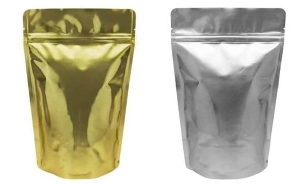 Mylar Bags: Top-Quality Food Storage Solutions | Ouma Pack