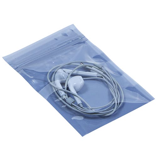 Stock anti-static pouch bags