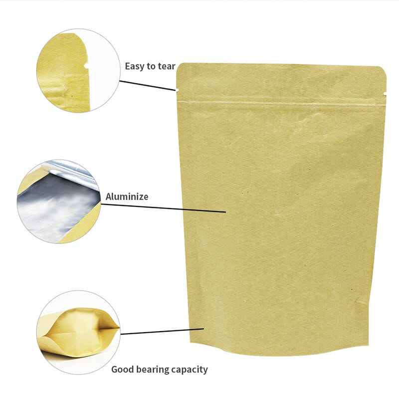 Features-of-Kraft-stand-up-pouches-with-aluminum-foil