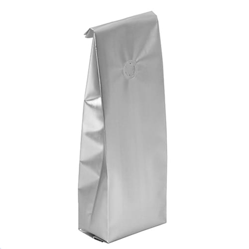 OM-026-Stock-Silver-Side-Gusset-Coffee-Pouch-Bags