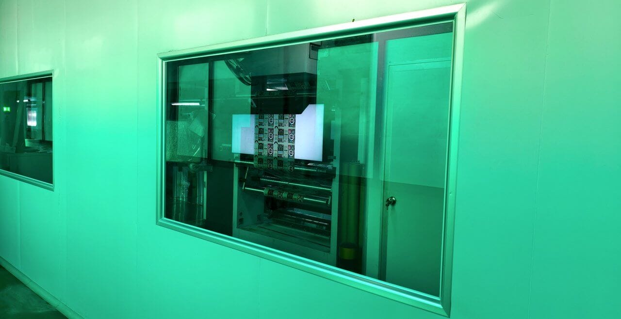 Stand up pouch with spouts