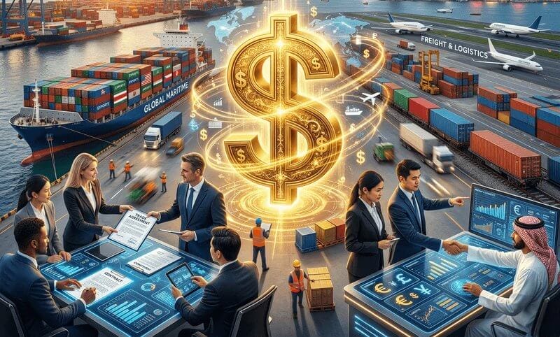 Stand up pouch with spouts