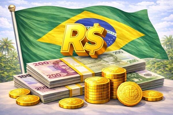 Stand up pouch with spouts