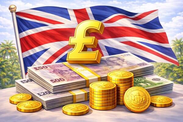 Stand up pouch with spouts