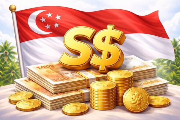 Stand up pouch with spouts