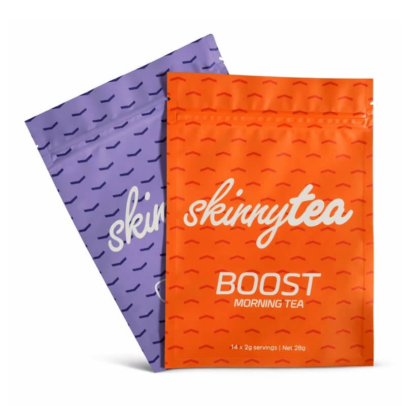 Recyclable flat pouches 3