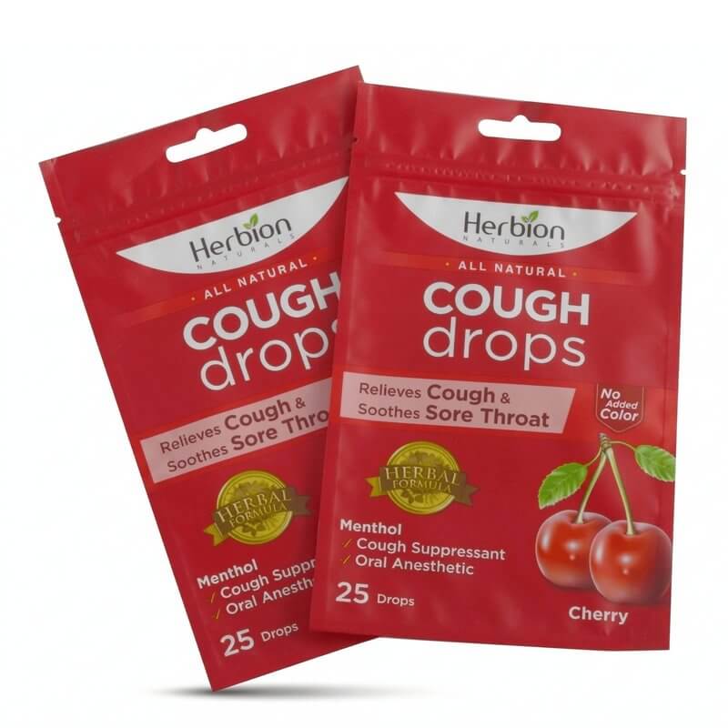 Recyclable flat pouches 6